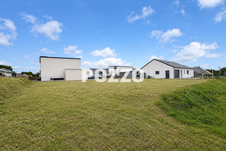 achat terrain brehal 50290