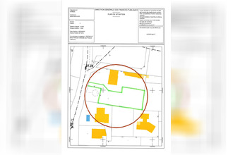 achat terrain brem-sur-mer 85470