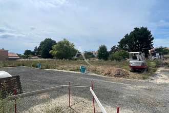 achat terrain brem-sur-mer 85470