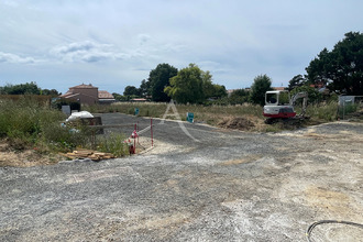 achat terrain brem-sur-mer 85470