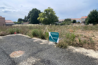 achat terrain brem-sur-mer 85470