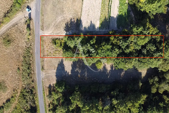 achat terrain brem-sur-mer 85470