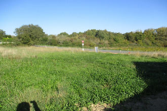 achat terrain brem-sur-mer 85470