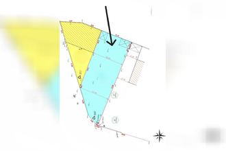 achat terrain brem-sur-mer 85470