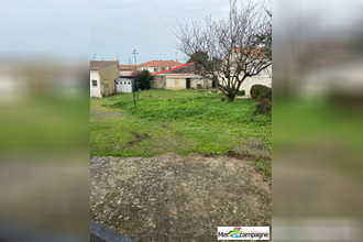 achat terrain brem-sur-mer 85470