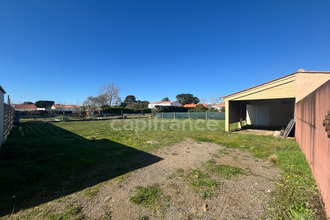 achat terrain brem-sur-mer 85470