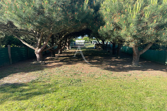 achat terrain brem-sur-mer 85470