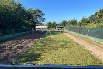 achat terrain brem-sur-mer 85470