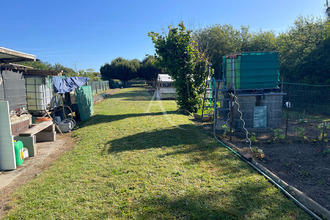 achat terrain brem-sur-mer 85470