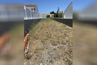 achat terrain brem-sur-mer 85470