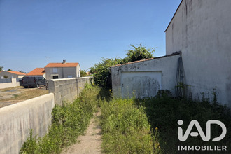 achat terrain brem-sur-mer 85470