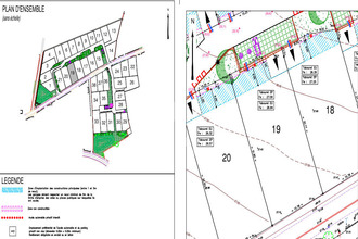 achat terrain brem-sur-mer 85470
