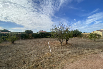 achat terrain brem-sur-mer 85470
