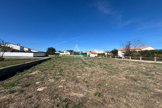 achat terrain brem-sur-mer 85470
