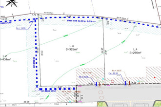 achat terrain brem-sur-mer 85470