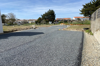 achat terrain brem-sur-mer 85470