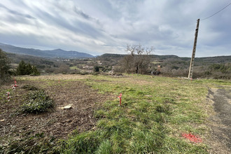 achat terrain brenac 11500