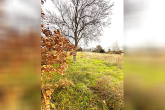 achat terrain brens 81600