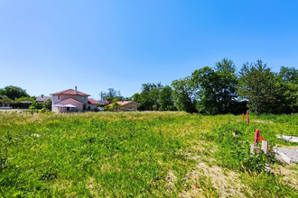 achat terrain brenthonne 74890