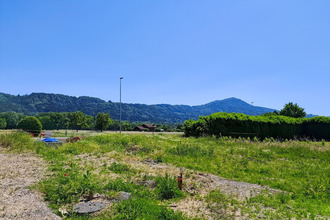 achat terrain brenthonne 74890