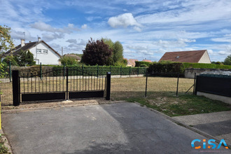 achat terrain bresles 60510