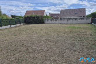 achat terrain bresles 60510