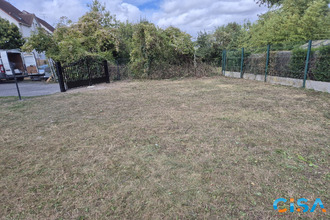 achat terrain bresles 60510