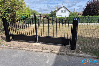 achat terrain bresles 60510