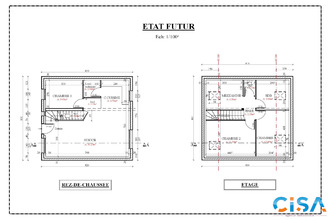 achat terrain bresles 60510
