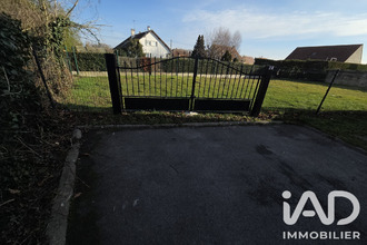 achat terrain bresles 60510