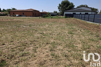 achat terrain bressols 82710