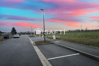 achat terrain bressols 82710