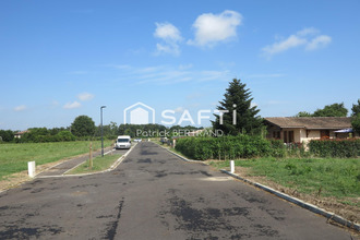 achat terrain bressols 82710