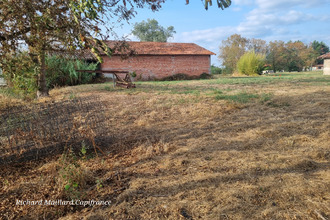 achat terrain bressols 82710
