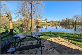 achat terrain bressuire 79300