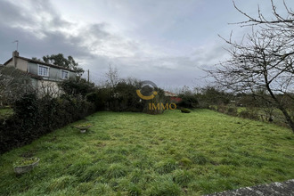 achat terrain bressuire 79300