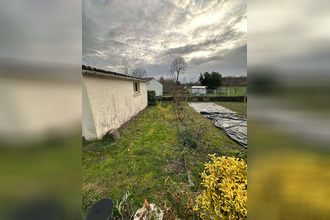 achat terrain bressuire 79300