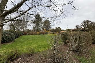 achat terrain bressuire 79300