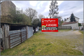 achat terrain bressuire 79300