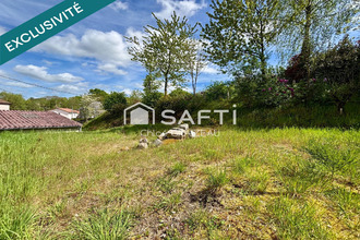 achat terrain bressuire 79300