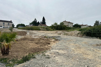achat terrain bressuire 79300