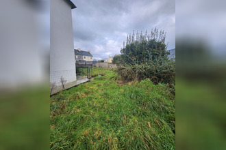 achat terrain brest 29200