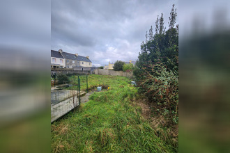 achat terrain brest 29200