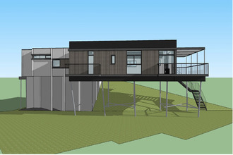 achat terrain brest 29200