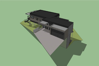 achat terrain brest 29200