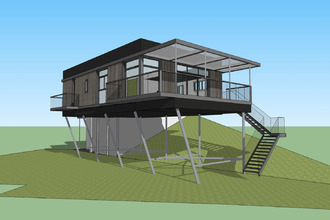 achat terrain brest 29200