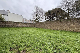 achat terrain brest 29200
