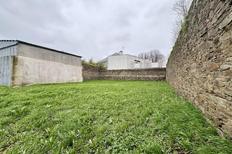 achat terrain brest 29200