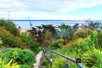 achat terrain brest 29200