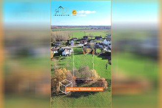 achat terrain bretagne 90130